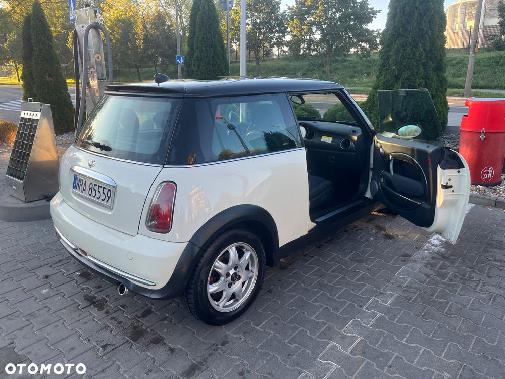 MINI Cooper - 8