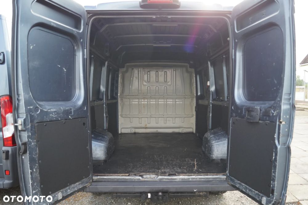 Fiat Ducato - 28