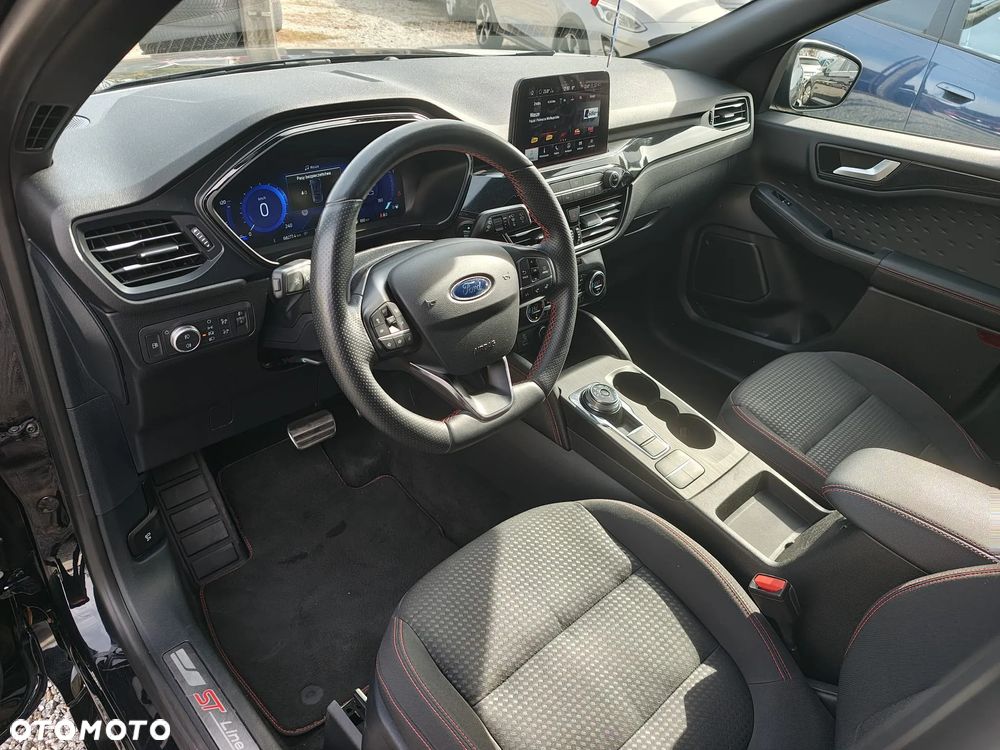 Ford Kuga - 6