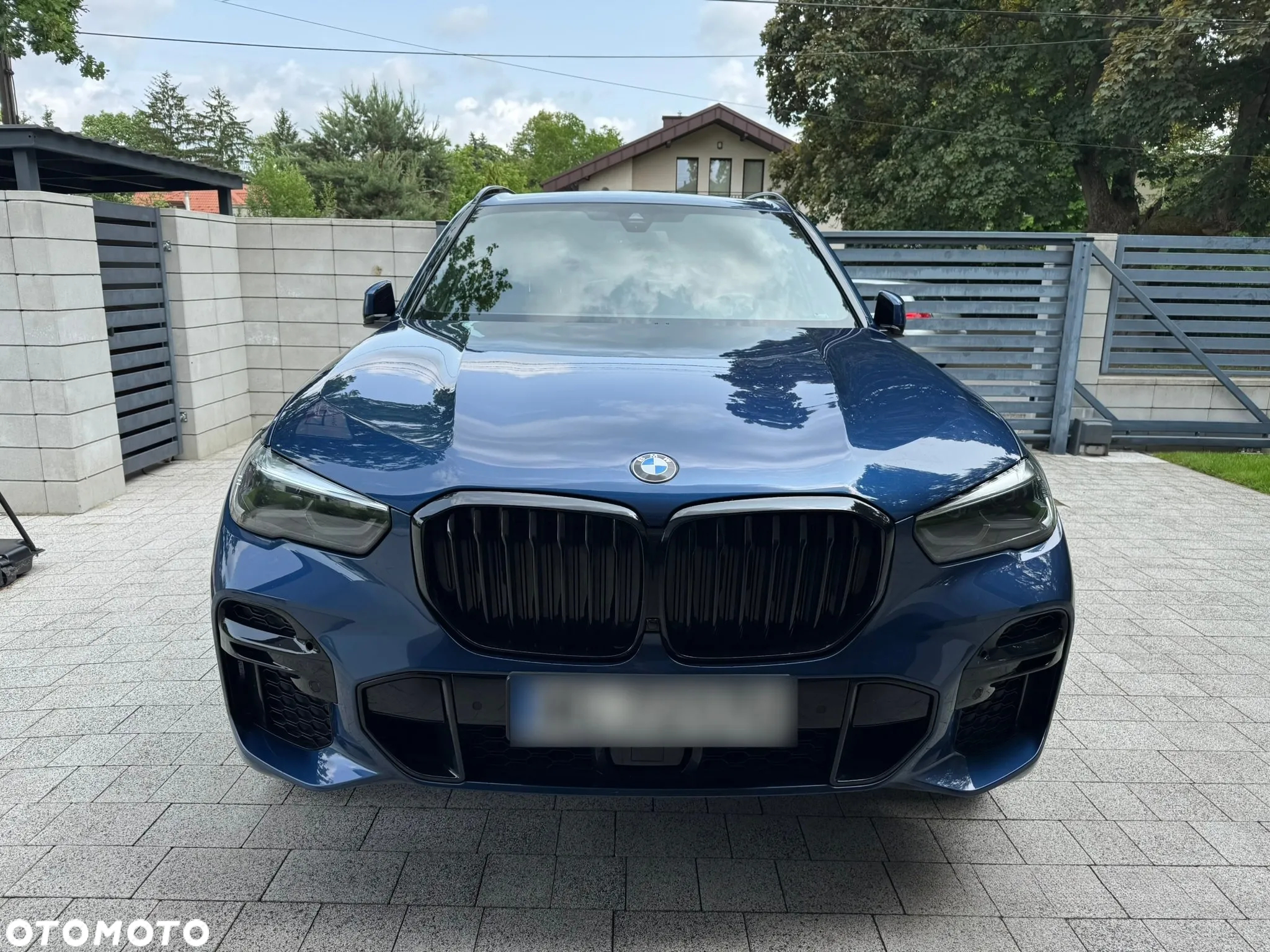 BMW X5 xDrive25d sport - 2