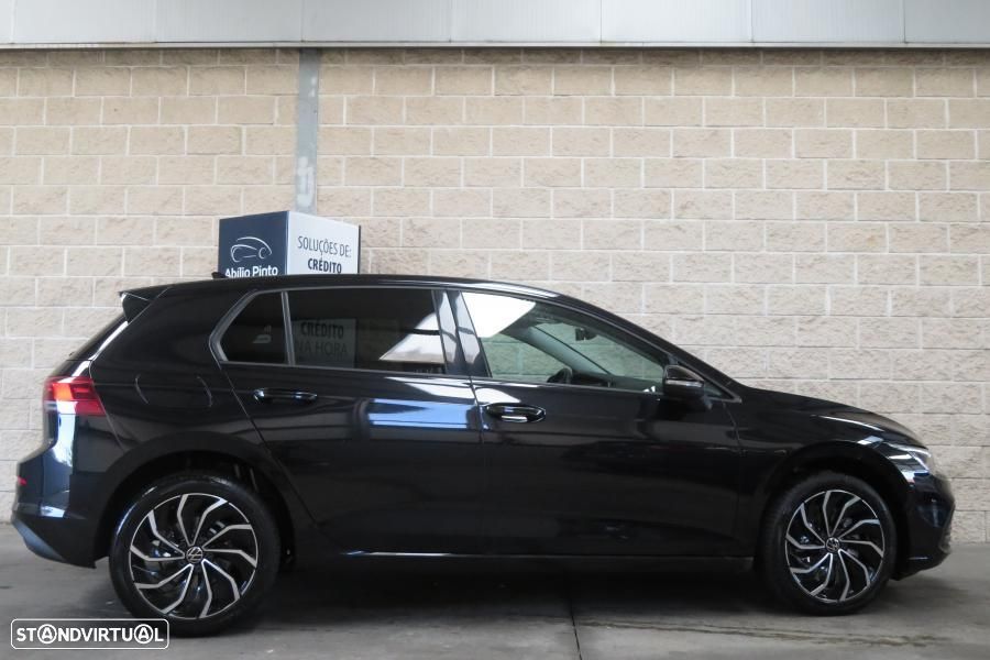 VW Golf 1.0 TSI Life - 34
