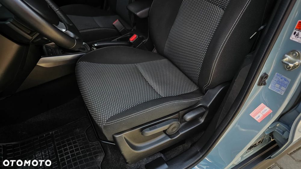 Suzuki Vitara 1.5 Strong Hybrid Premium 4WD AGS - 11