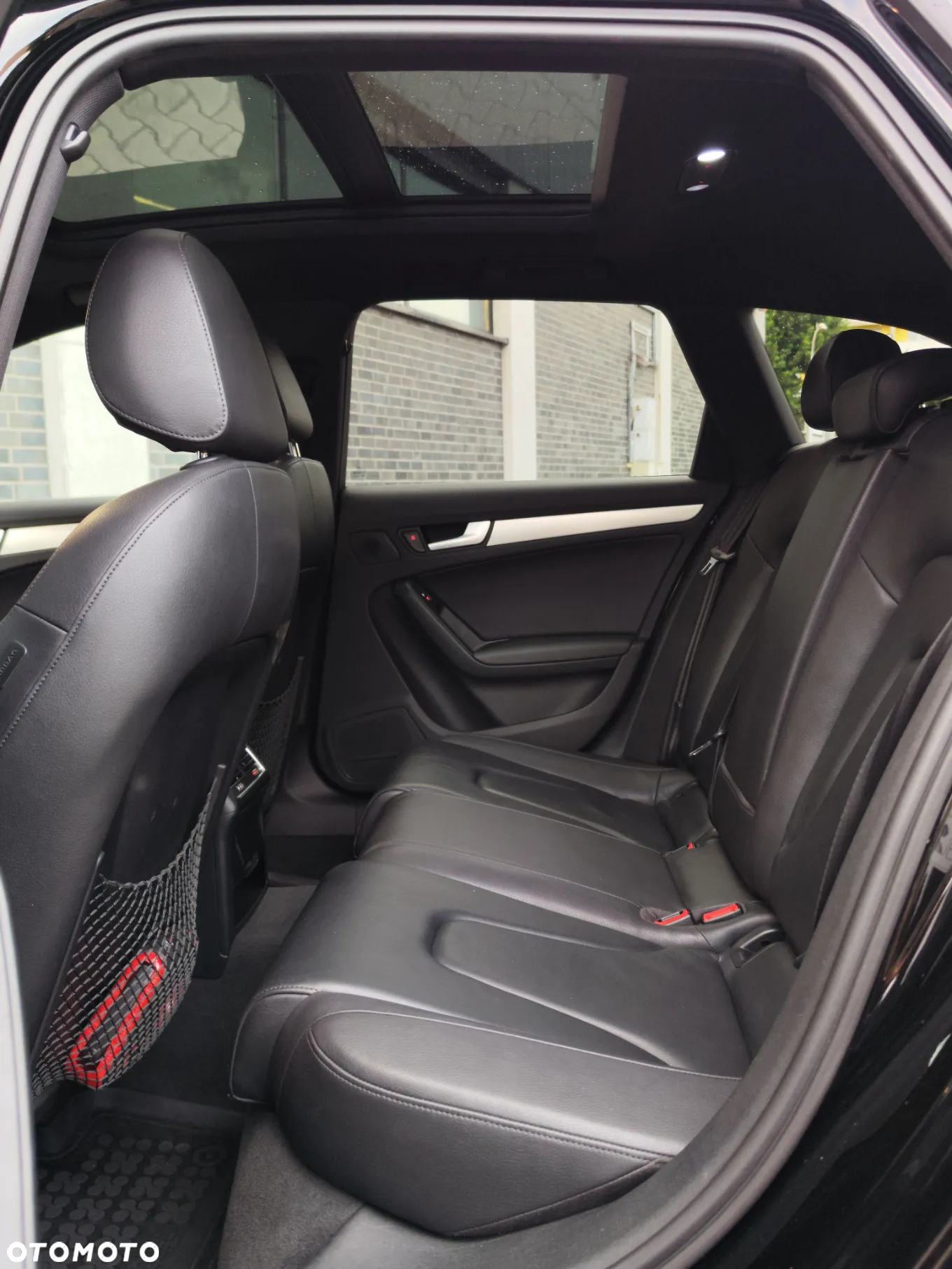 Audi A4 Allroad 2.0 TFSI Quattro S tronic - 8
