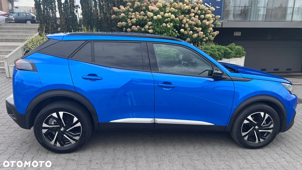 Peugeot 2008 PureTech 130 EAT8 Allure Pack - 12