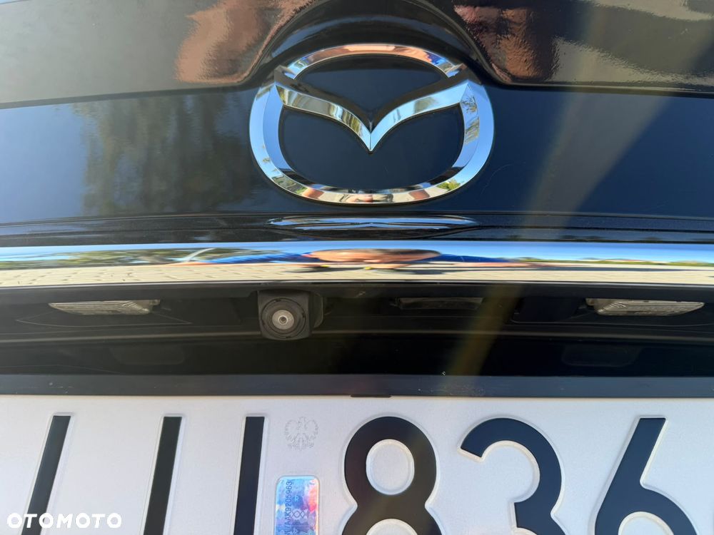 Mazda 6 2.0 Skypassion I-ELoop - 25