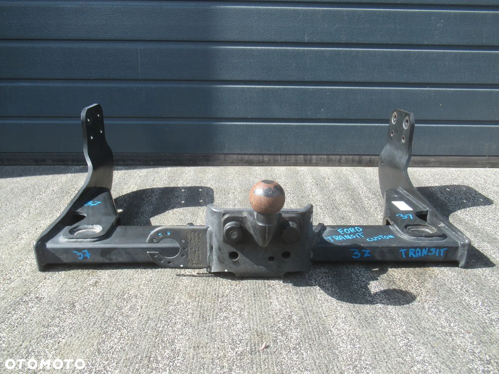 HAK HOLOWNICZY FORD TRANSIT CUSTOM BK21-19D520-BH - 1