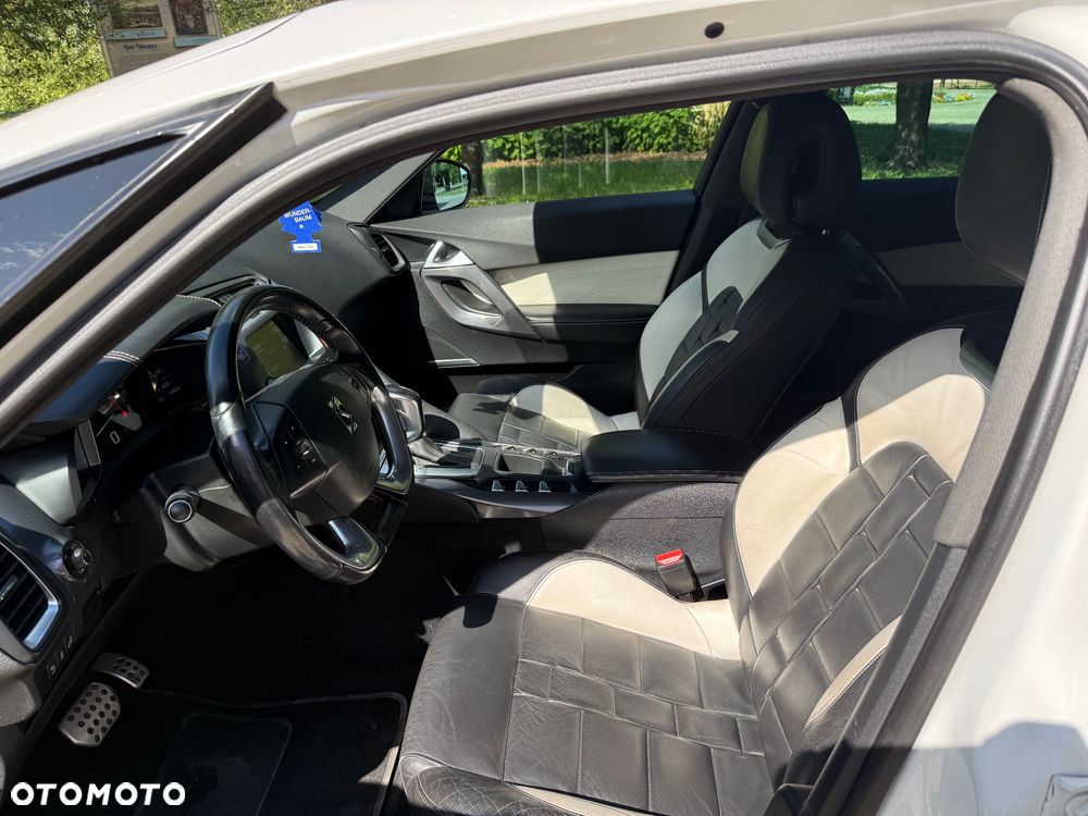 Citroën DS5 2.0 BlueHDi SportChic - 19