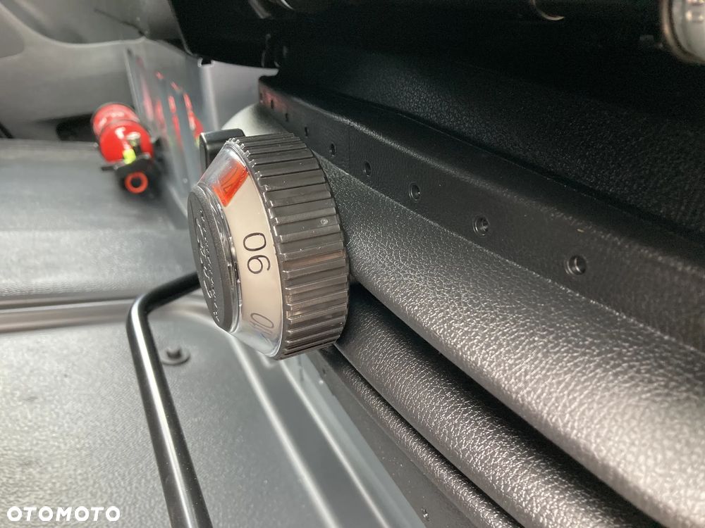 Mercedes-Benz Sprinter 319cdi - 15