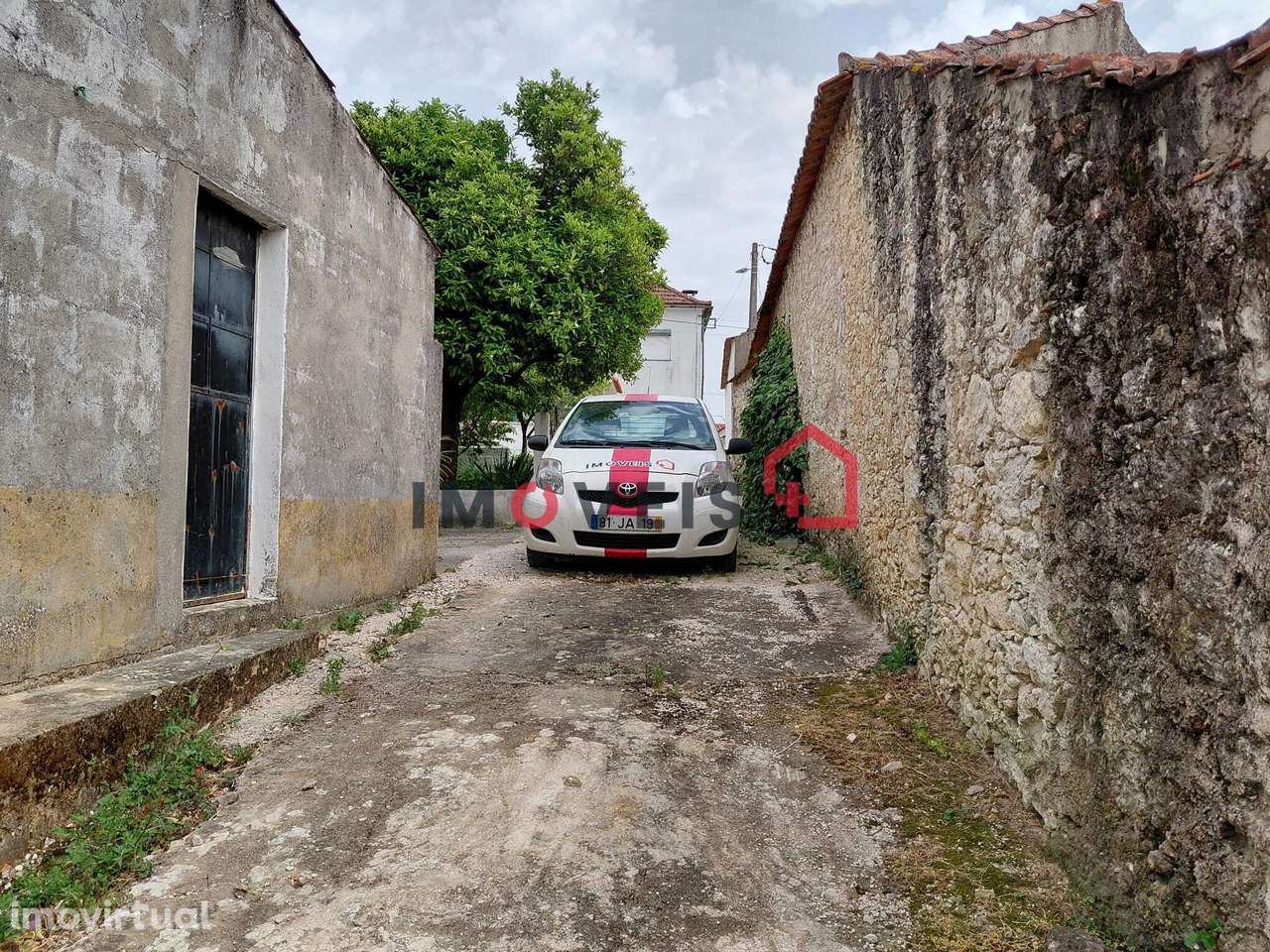 TERRENO PARA CONSTRUÇÃO - Grande imagem: 5/10