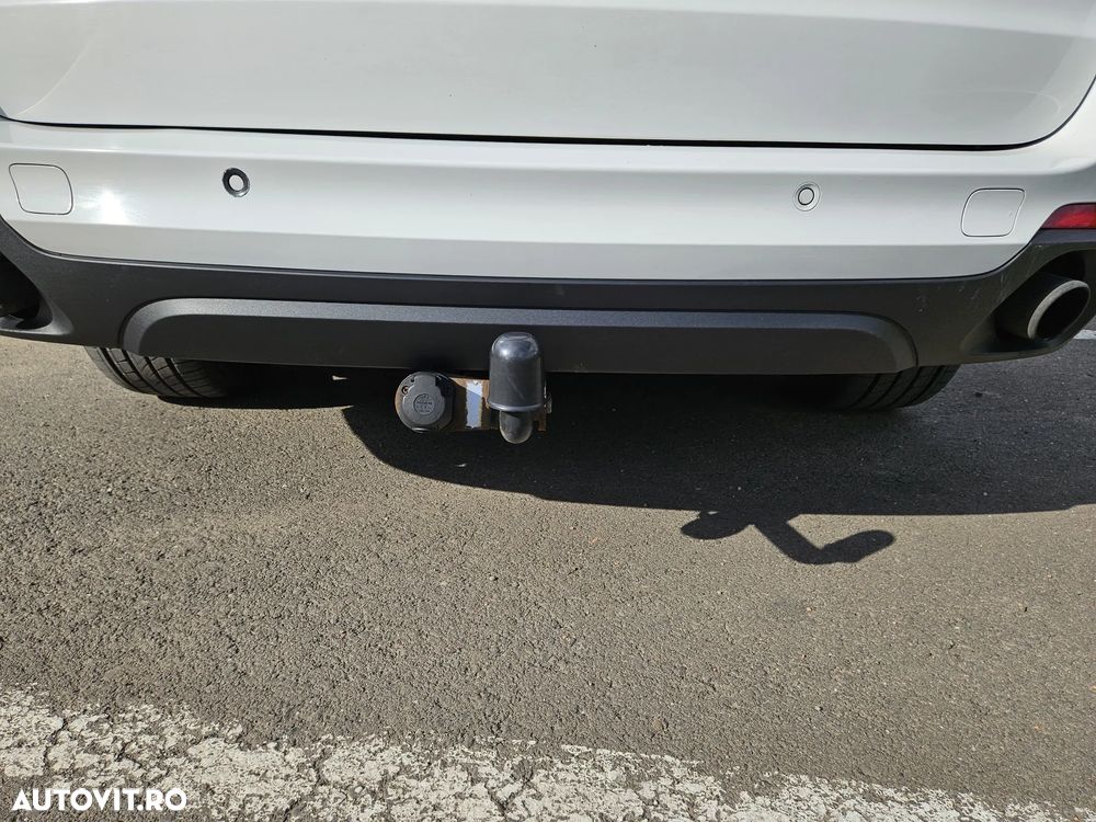 BMW X5 xDrive30d - 8