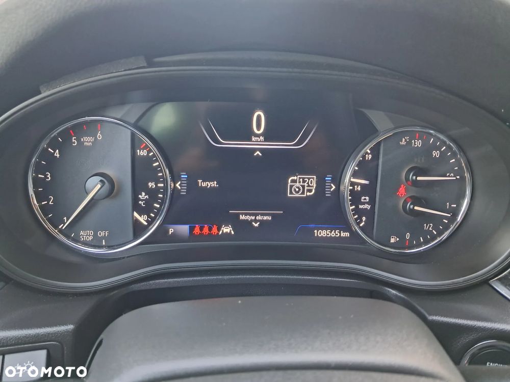 Opel Insignia 2.0 Automatik Business Elegance - 23