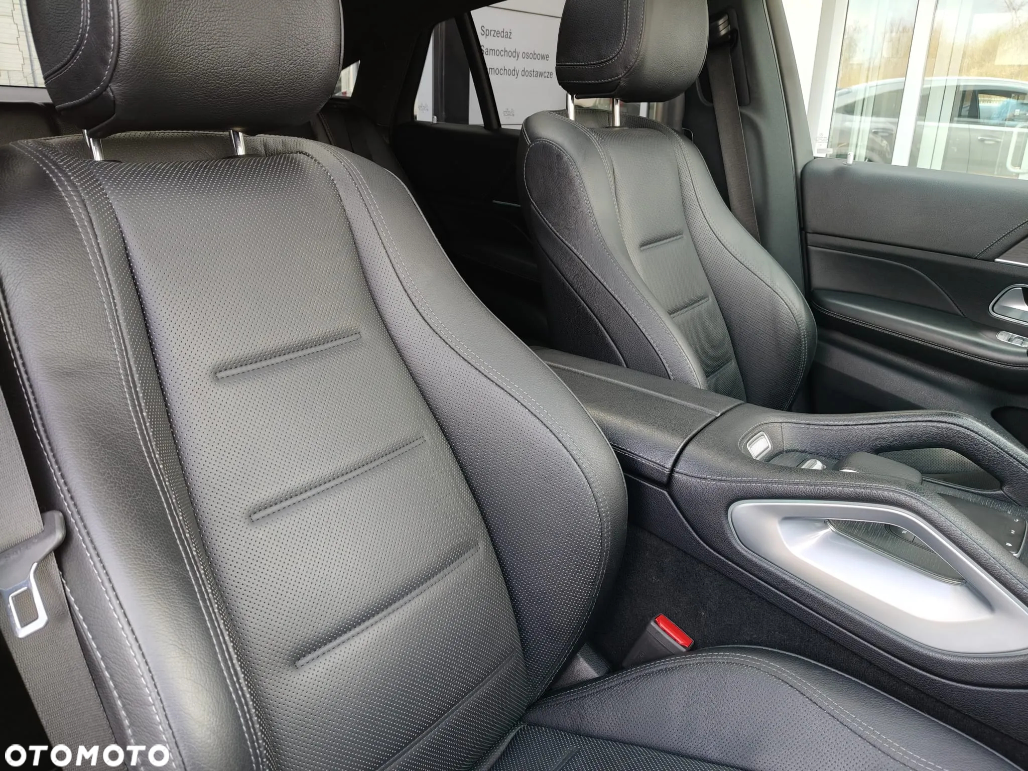 Mercedes-Benz GLE Coupe 400 d 4-Matic Premium Plus - 24