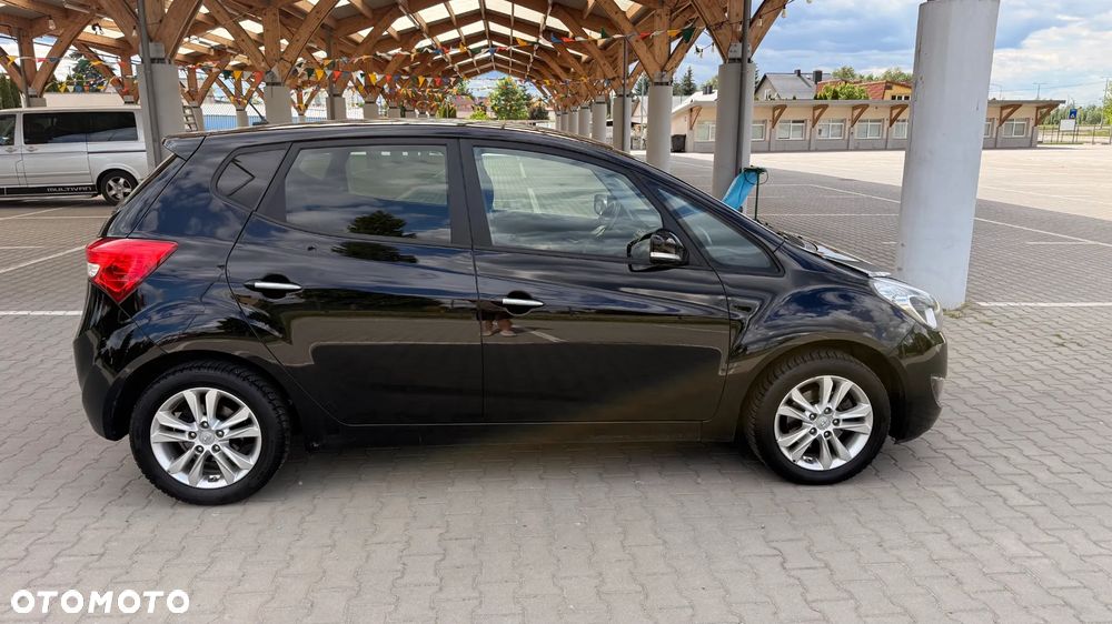 Hyundai ix20 1.4 CRDi Premium - 4