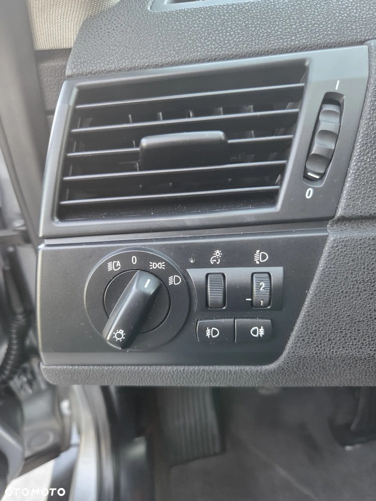BMW X3 2.0d - 20