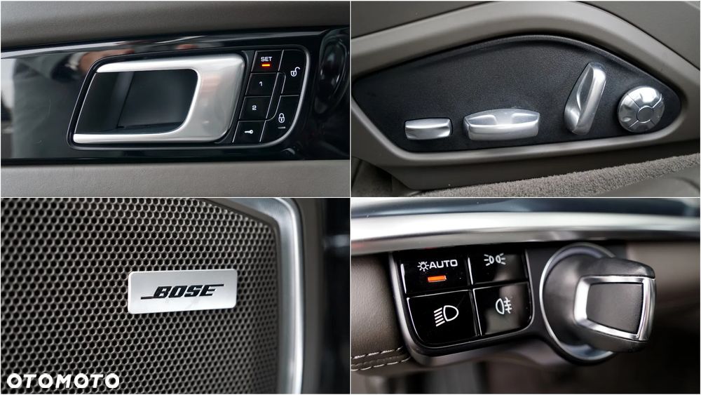 Porsche Panamera 4 Sport Turismo - 33
