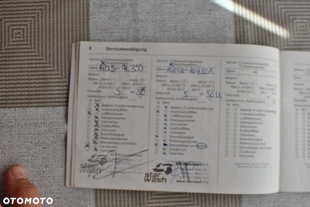 Opel Astra - 40