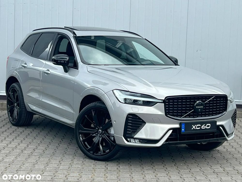 Volvo Xc 60 2025 photo 4