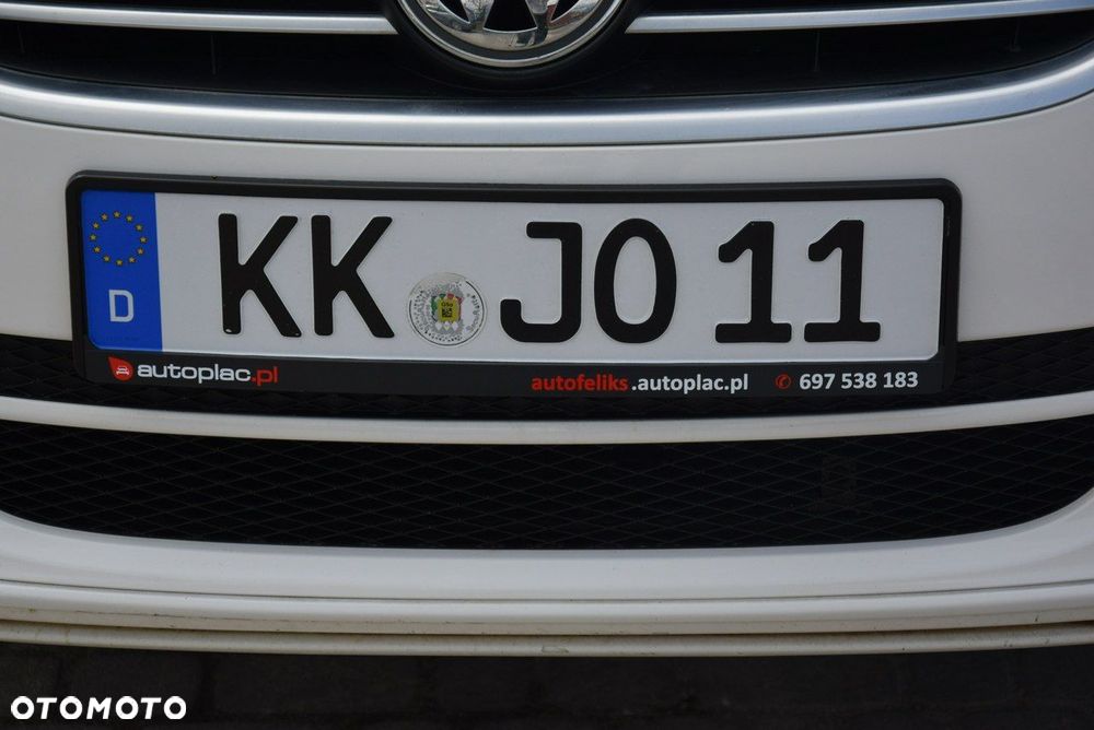 Volkswagen Tiguan 2.0 TDI DPF 4Motion Sport & Style - 8