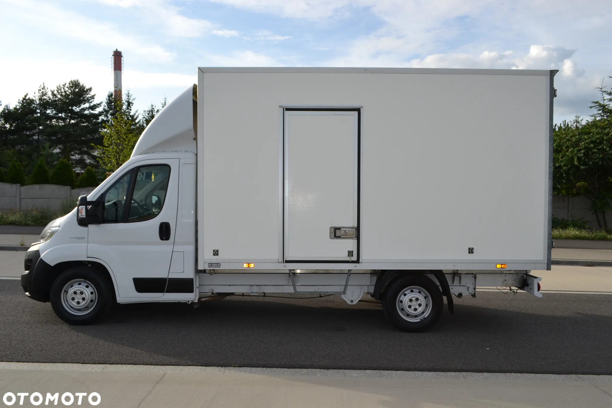 Fiat Ducato - 6