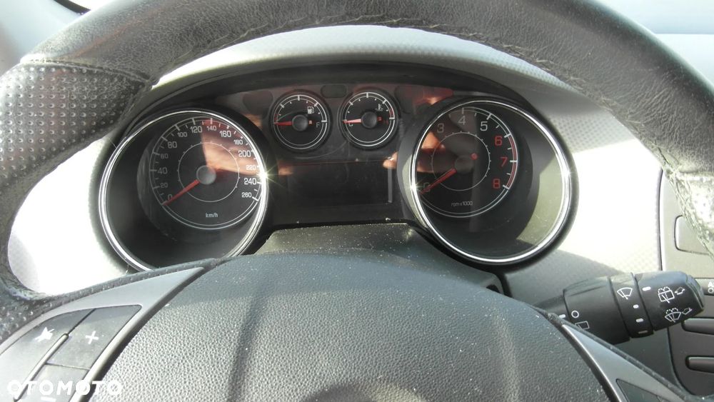Fiat Bravo 1.4 T-JET 16V Easy - 14