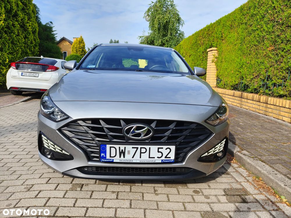 Hyundai i30 1.5 DPI Modern - 2