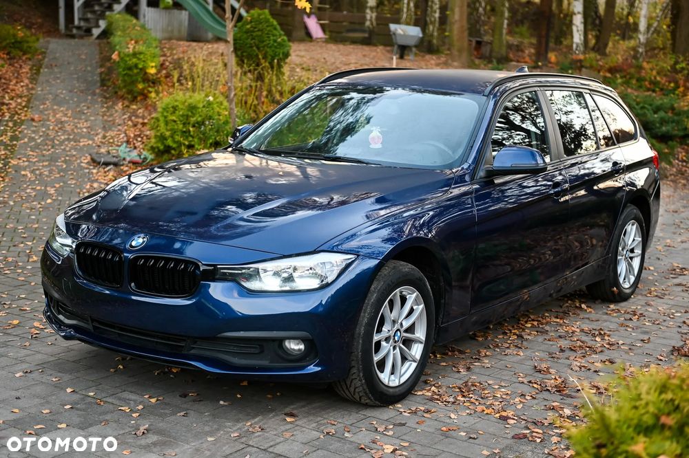 BMW Seria 3 - 3
