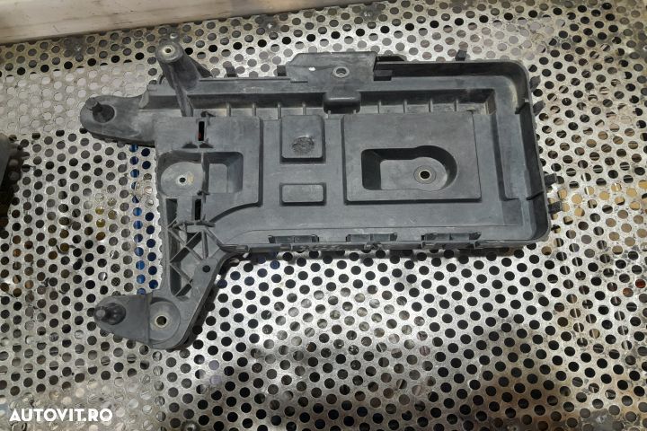 Suport acumulator 1KM915333 1KM915333 Volkswagen VW Golf 5 [2003 - 20 - 1