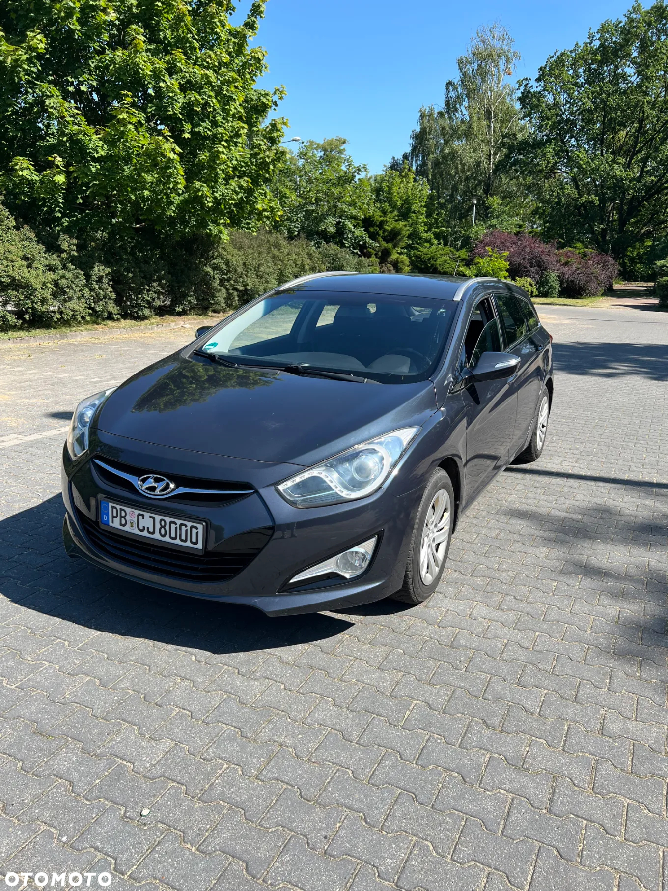 Hyundai i40 i40cw 1.7 CRDi 5 Star Edition - 3