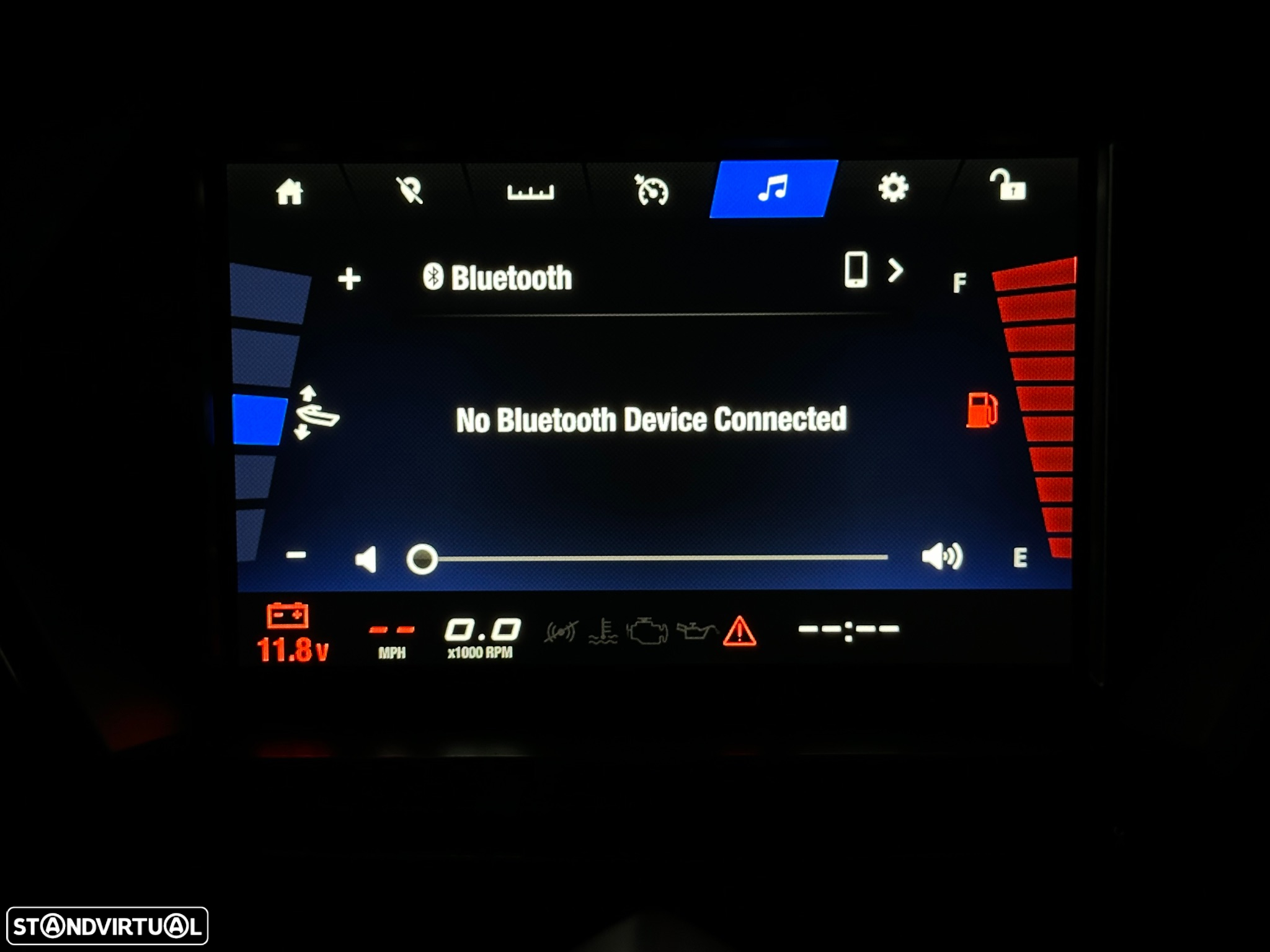 Yamaha FX SVHO - 27