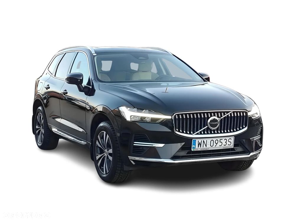 Volvo XC 60 - 8