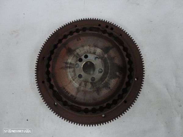 Volante De Motor Mg Mg Tf - 2