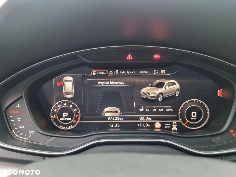 Audi Q5 2.0 TFSI Quattro S tronic design - 34