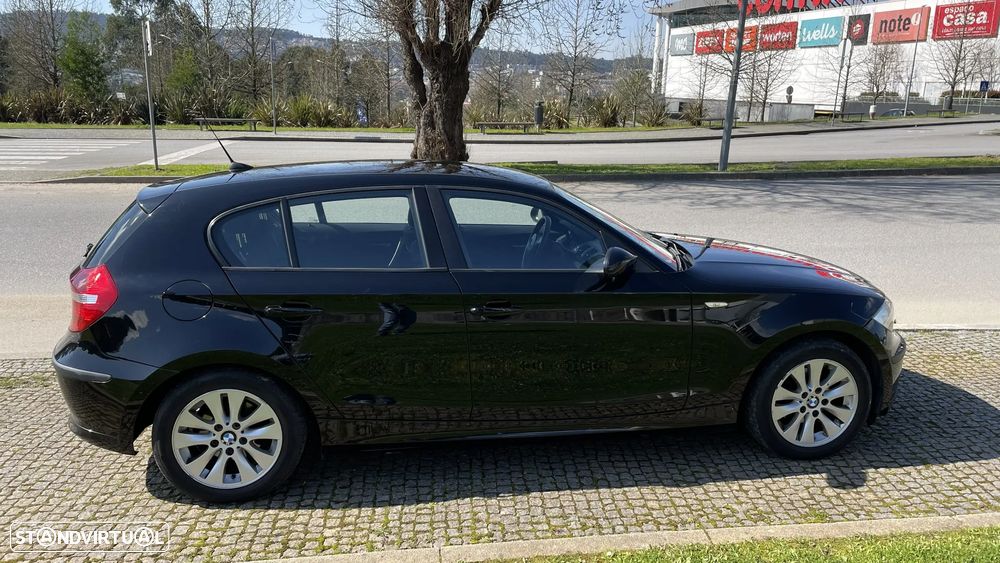 BMW 116 d - 3