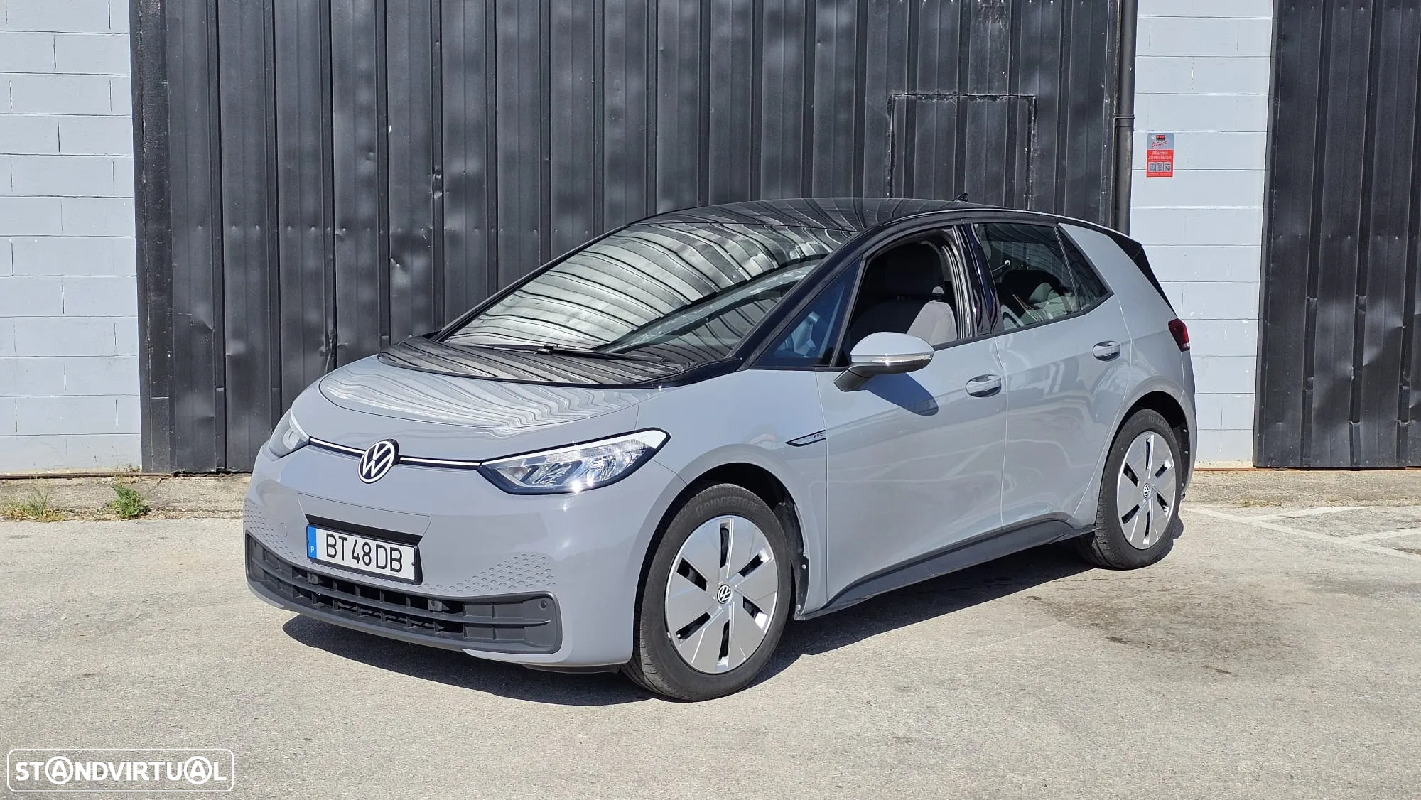 VW ID.3 Pro Business - 14