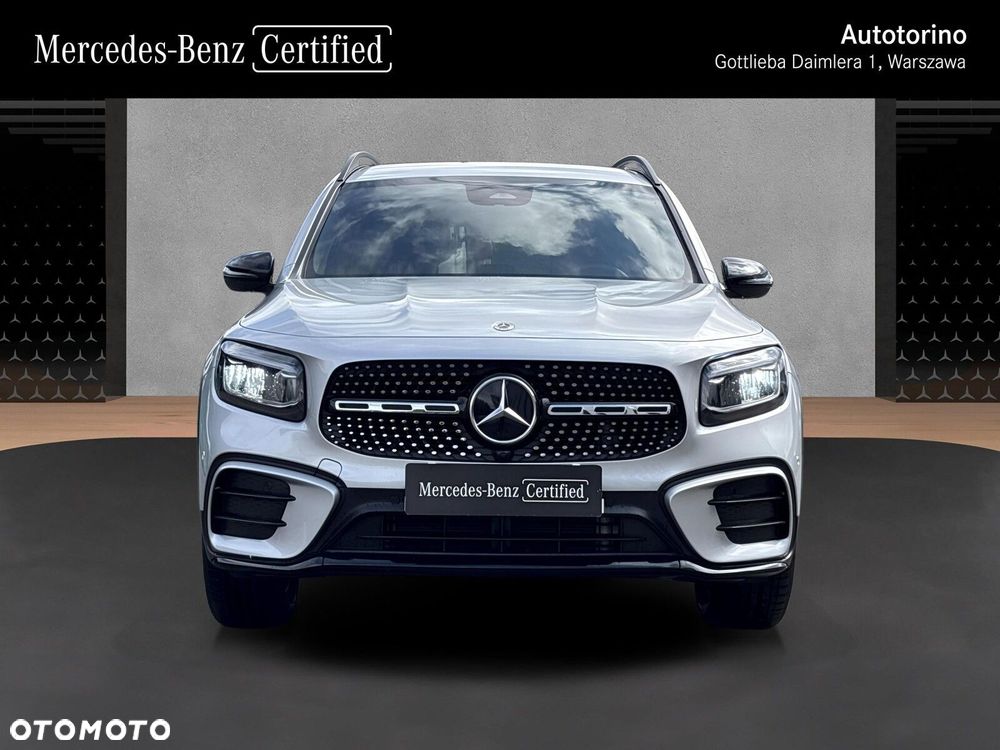 Mercedes-Benz GLB - 9