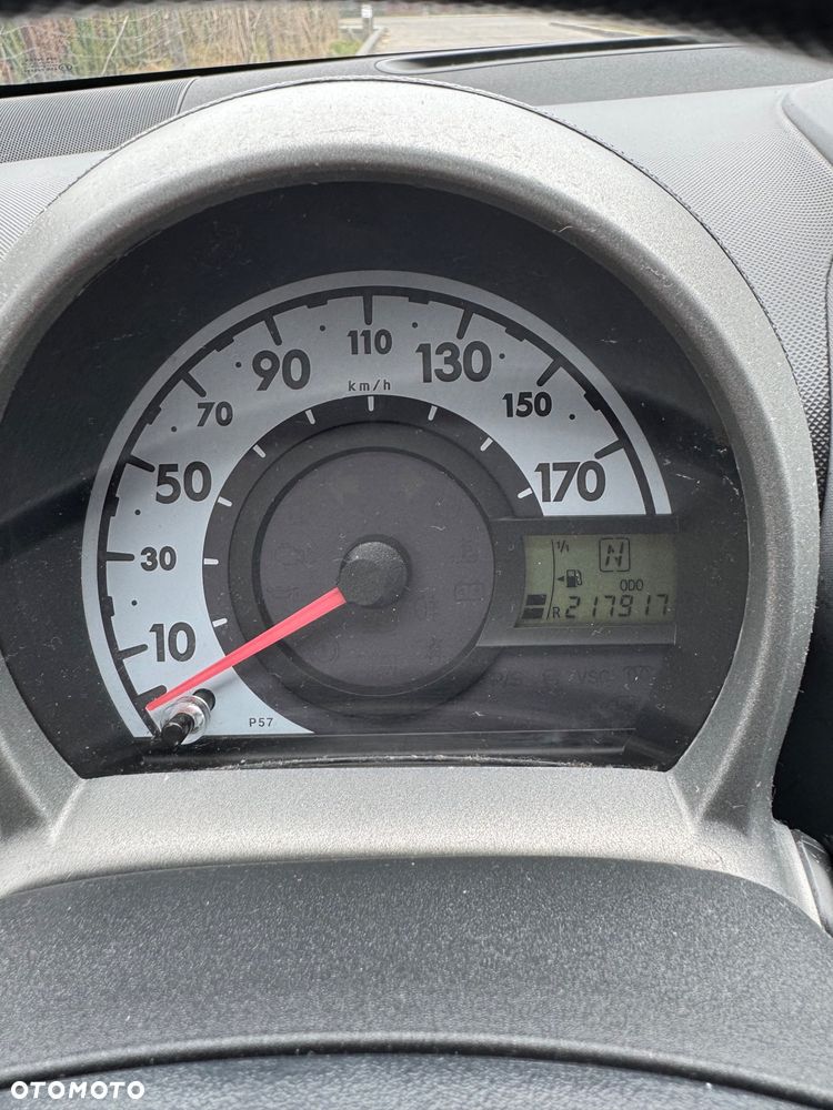 Toyota Aygo Multi Mode Edition - 3