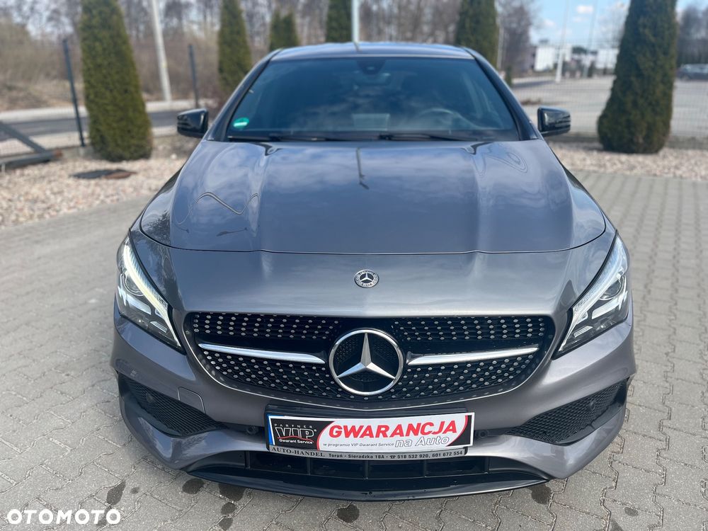 Mercedes-Benz CLA 180 Peak Edition - 21
