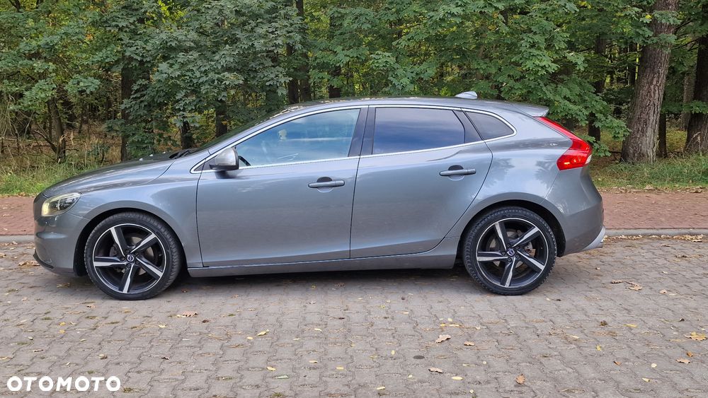 Volvo V40 - 6