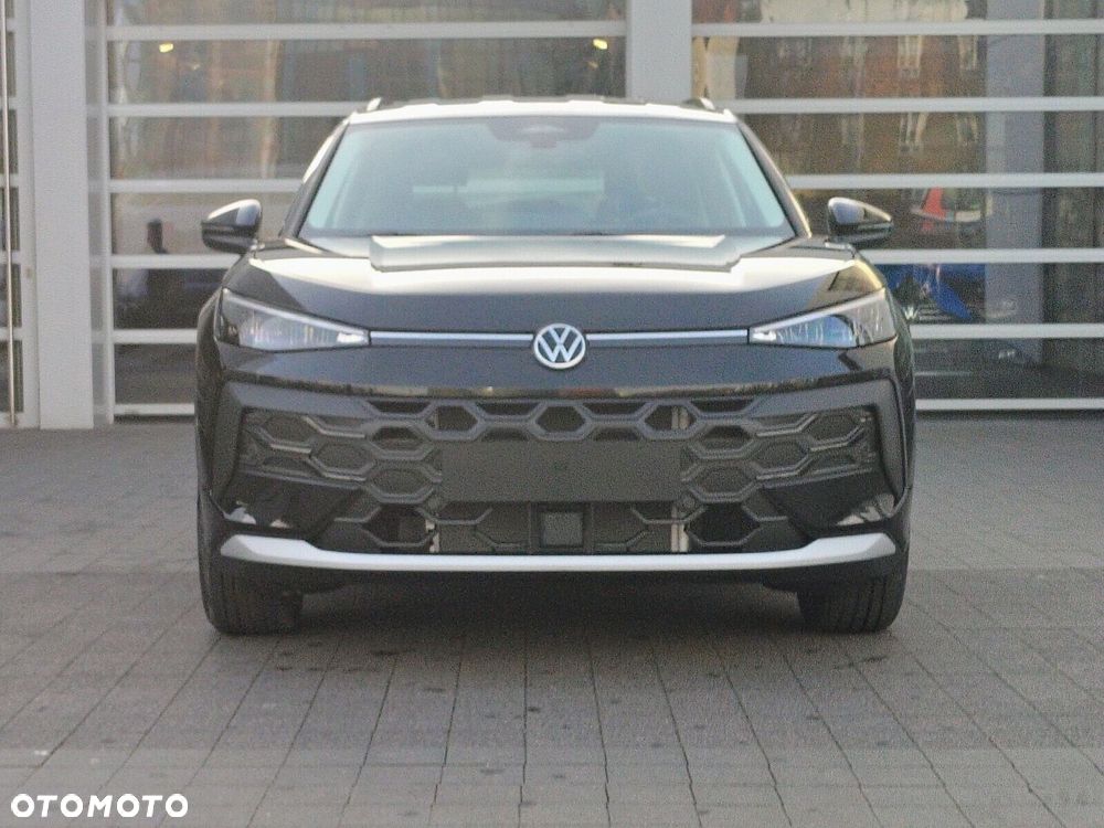 Volkswagen T-Roc 1.5 TSI Life DSG - 3