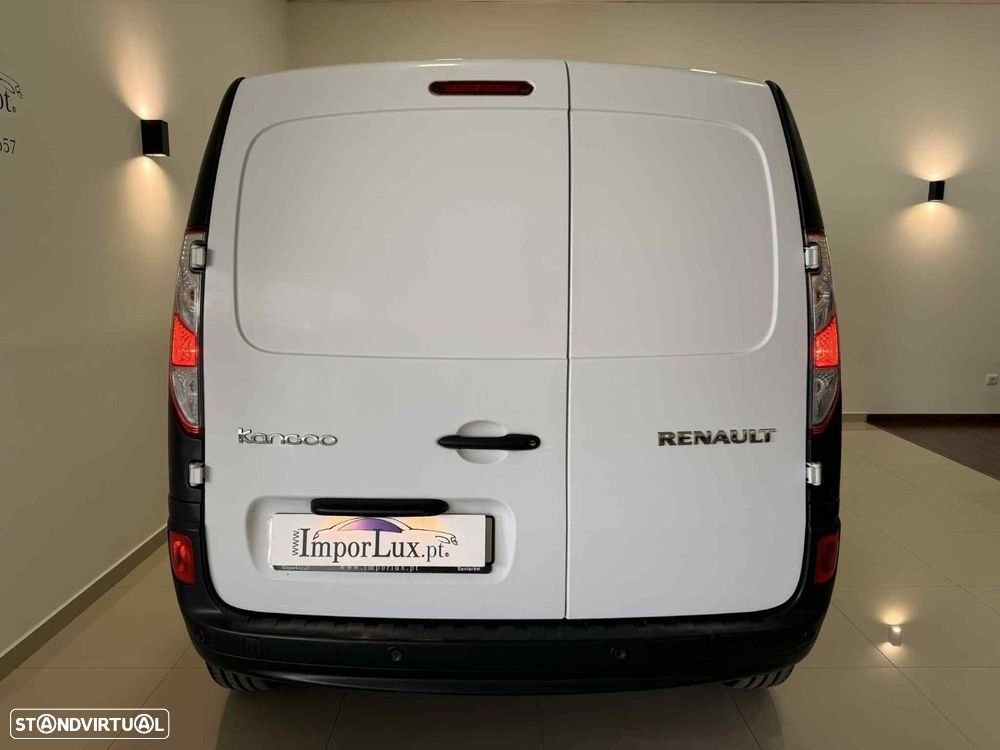 Renault Kangoo 1.5 dCi Business 3L - 8