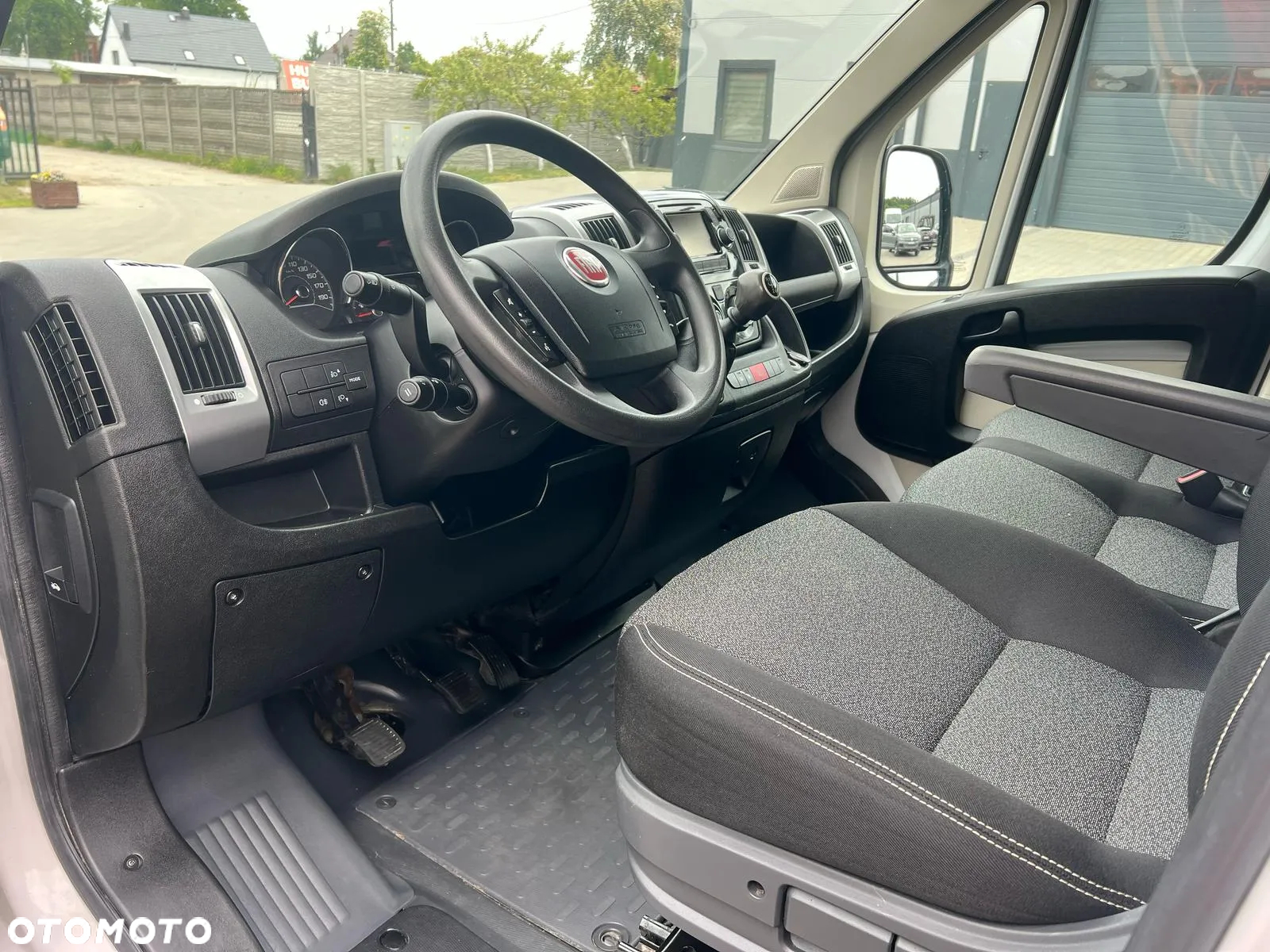 Fiat Ducato - 7