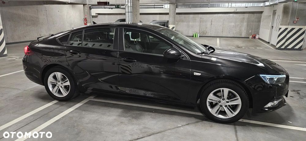 Opel Insignia 1.5 Direct InjectionTurbo Business Edition - 9