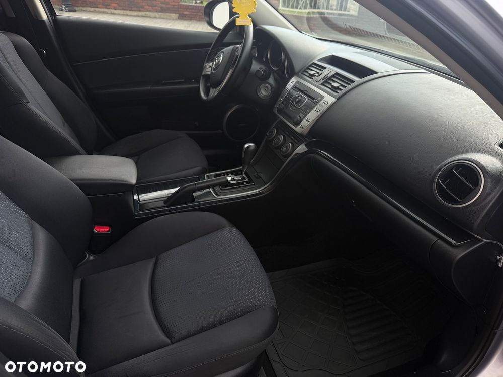 Mazda 6 Sport 2.0 Exclusive - 17