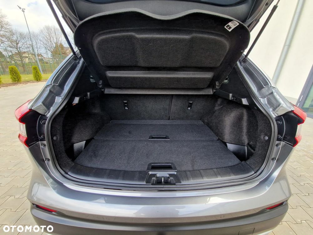 Nissan Qashqai 1.3 DIG-T N-WAY - 29