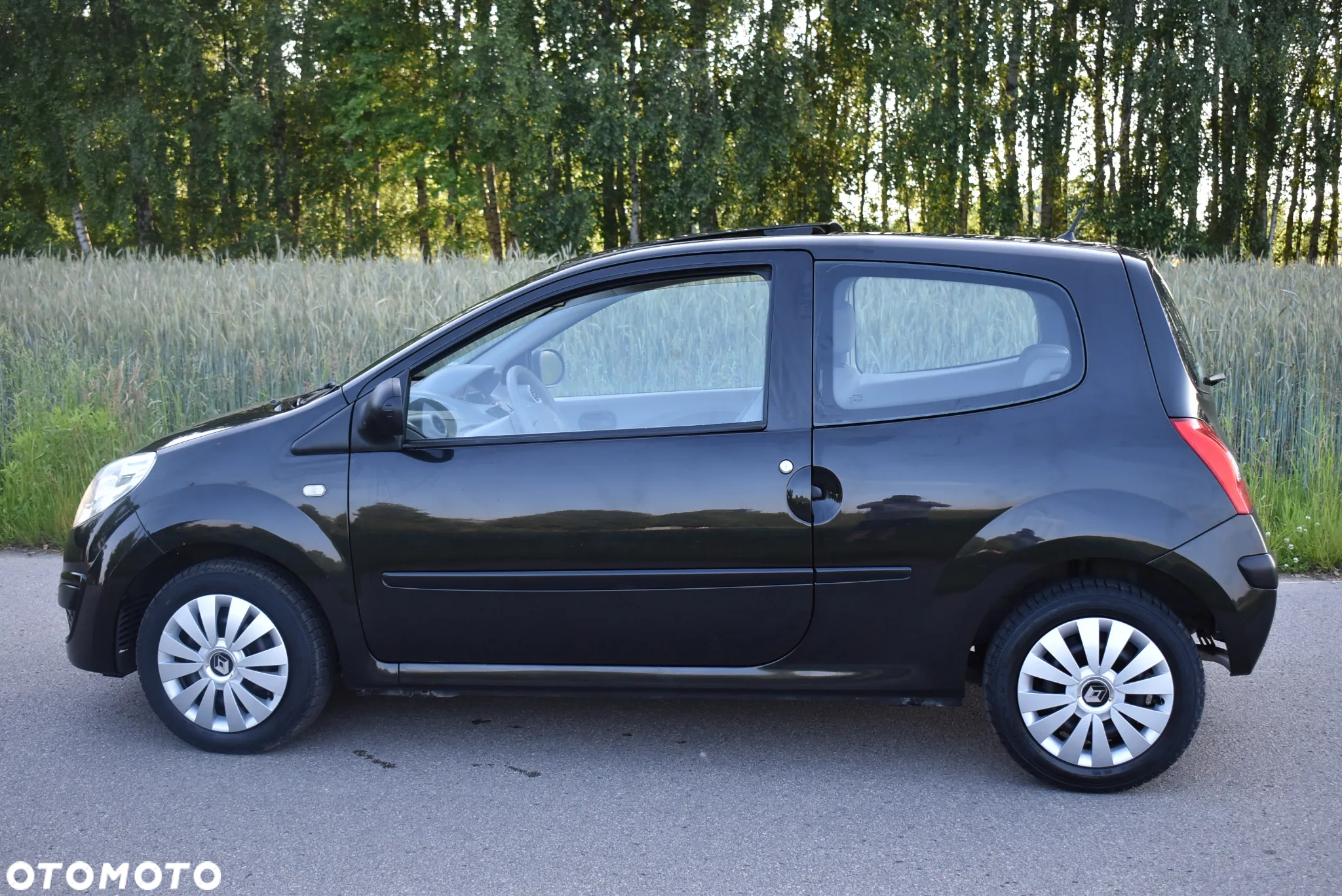 Renault Twingo 1.2 8V Authentique - 7