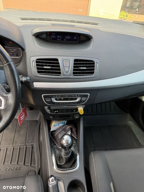 Renault Megane 1.5 dCi Dynamique - 10
