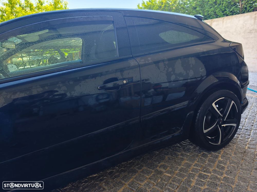 Opel Astra GTC 1.3 CDTI - 6