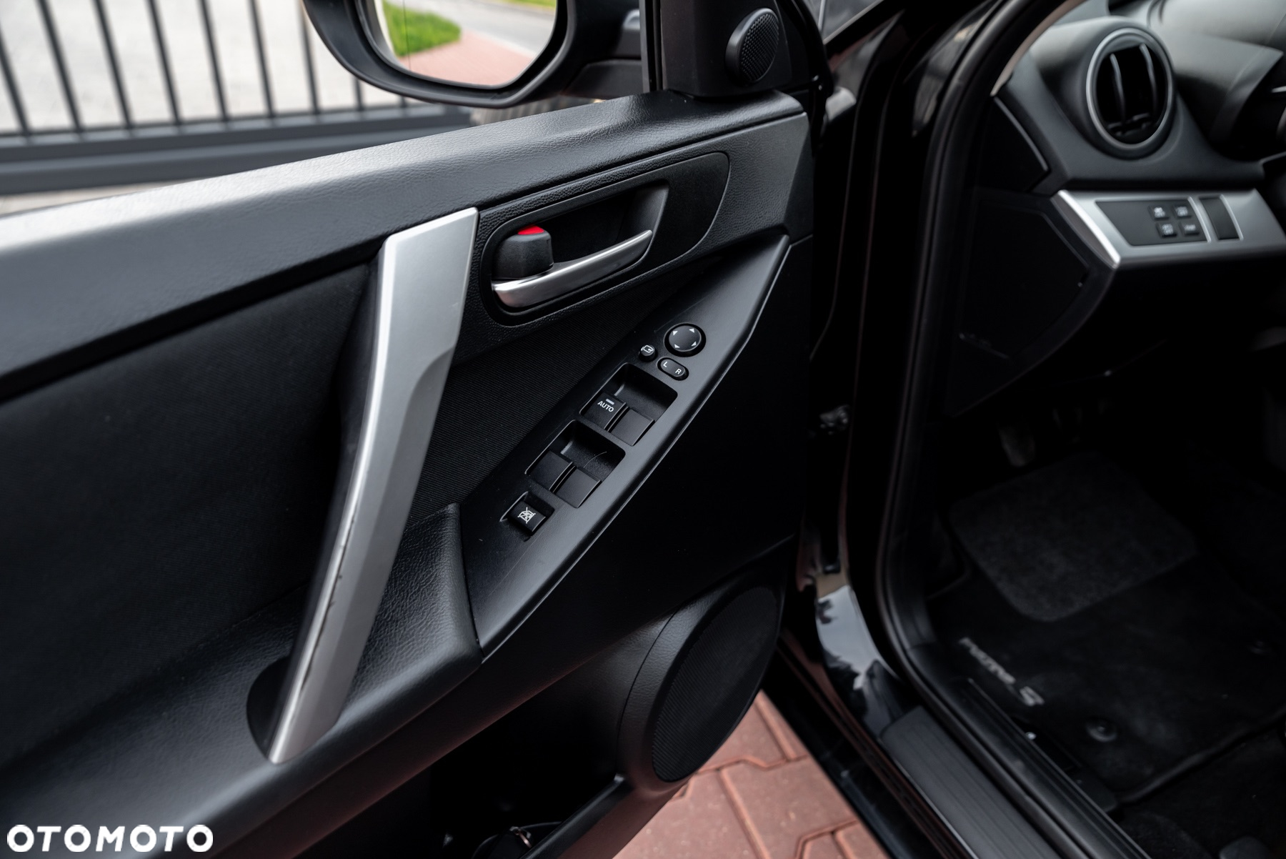 Mazda 3 2.0 MZR DISI Sports-Line - 18
