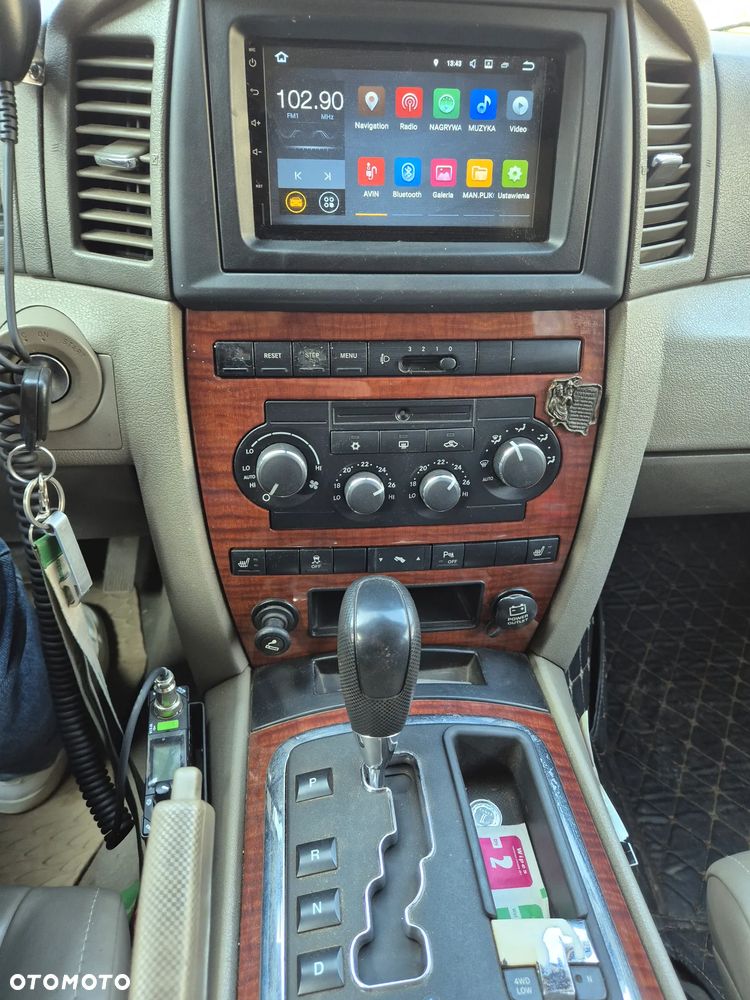 Jeep Grand Cherokee - 6