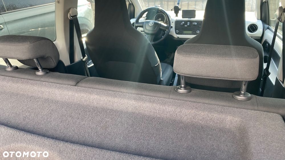 Skoda Citigo 1.0 Elegance - 28